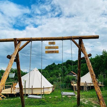 فندق The Story Garden Corbi المظهر الخارجي الصورة