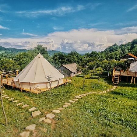 فندق The Story Garden Corbi المظهر الخارجي الصورة
