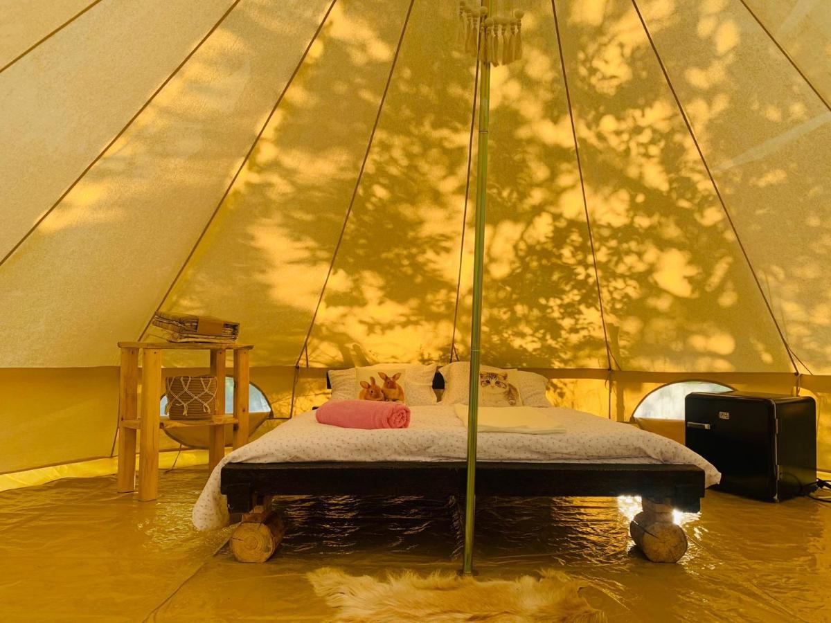 فندق The Story Garden Corbi المظهر الخارجي الصورة