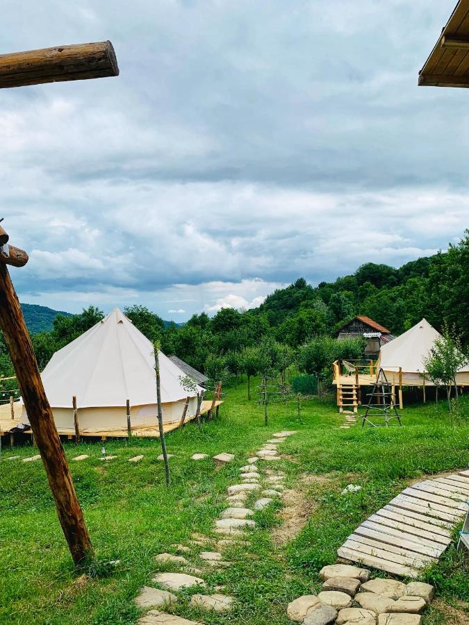 فندق The Story Garden Corbi المظهر الخارجي الصورة