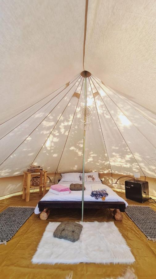 فندق The Story Garden Corbi المظهر الخارجي الصورة