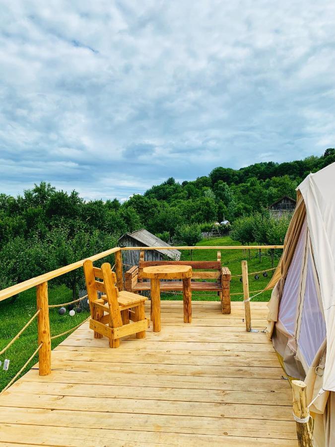 فندق The Story Garden Corbi المظهر الخارجي الصورة