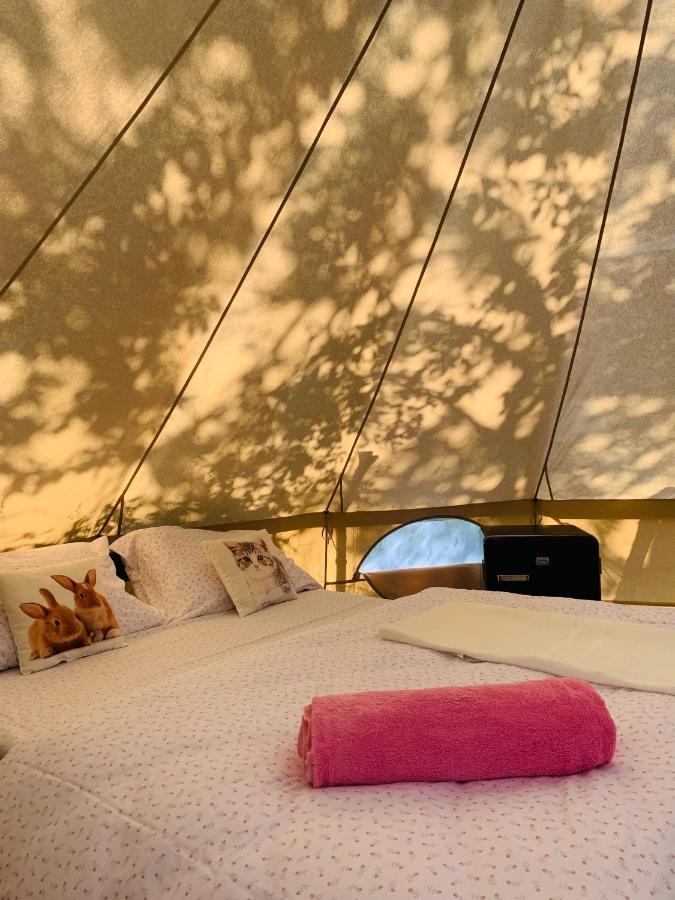 فندق The Story Garden Corbi المظهر الخارجي الصورة