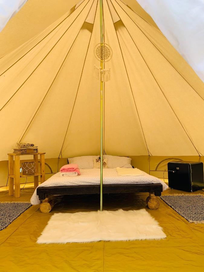 فندق The Story Garden Corbi المظهر الخارجي الصورة