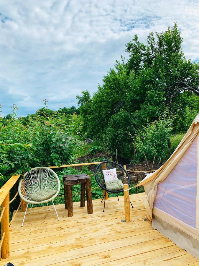 فندق The Story Garden Corbi المظهر الخارجي الصورة